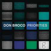Don Broco : Priorities (Single)